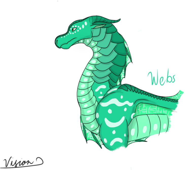 D A D Webs Day 8 By Vision Seeker-das9r4t - Art (953x838)