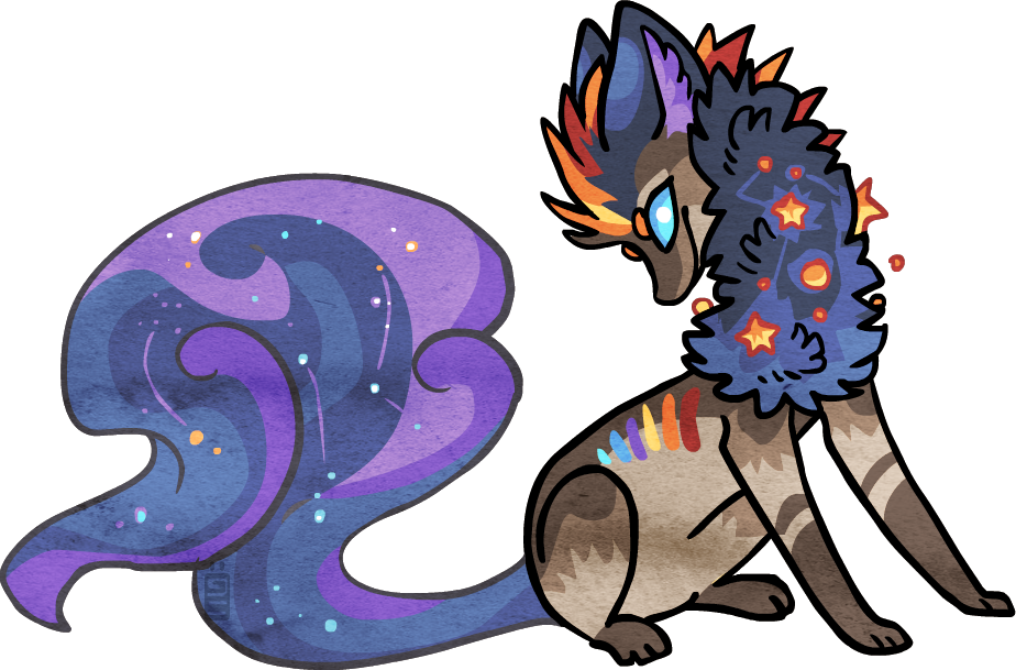 Amazing Art - Griffsnuff Design Commissions (924x609)