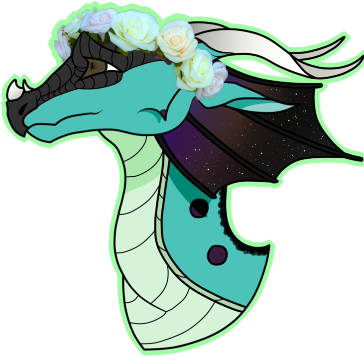 {wings Of Fire} Belladonna By Kazooielk - Cartoon (794x1006)