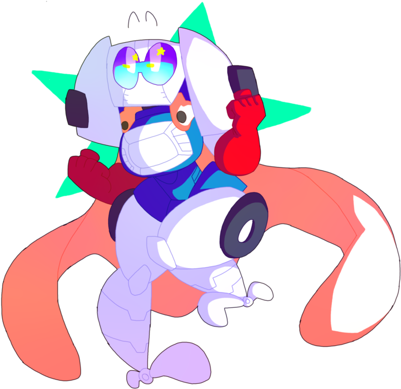 One Punch Tailgate By Pepperpixel - Cartoon (880x908)