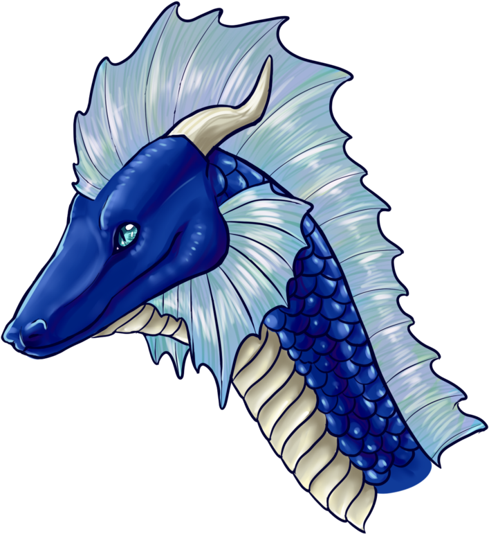 Tempyst By Kialish Tempyst By Kialish - Dragon (900x900)