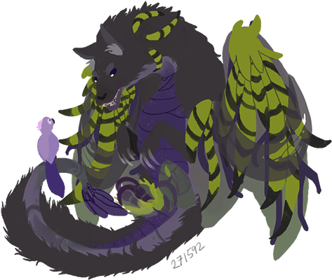 [closed] Working On Orders Wind Foddart - Illustration (500x500)