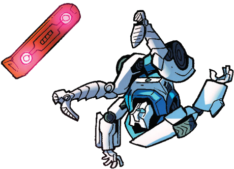 “also A Transparent Falling Blueberry Muffin Tailgate, - Tailgate Tumblr Transformers (469x336)