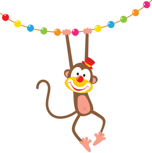 Mashanbear Альбом «клипарт / Circo» На Яндекс - Circo Baby Png (497x500)