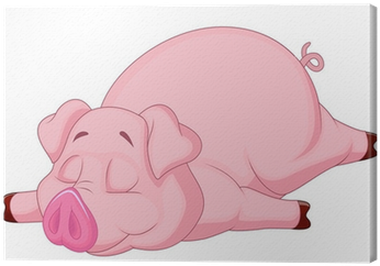 28 Collection Of Baby Pig Clipart High Quality Free - Cute Pig Cartoon (400x400)