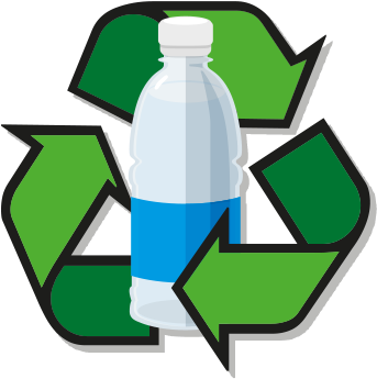 2005-2015 - Reduce Reuse Recycle Symbol (425x425)