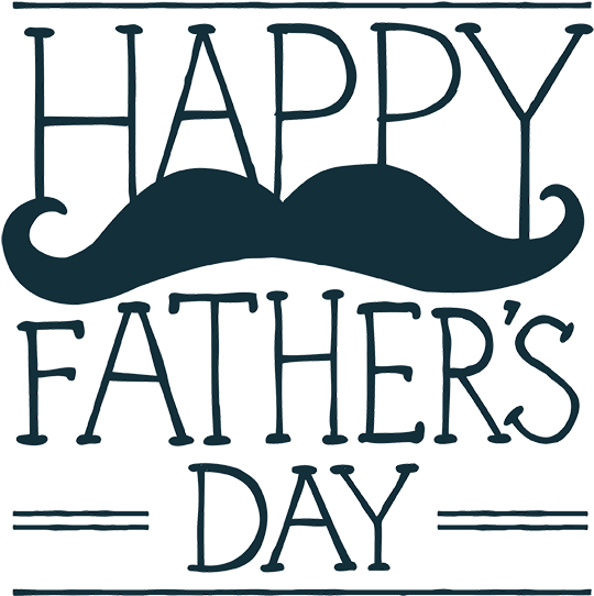 Fun Father's Day Sticker - Handson Stainless Steel Vacuum Insulated Home Mug Fathers (600x600)