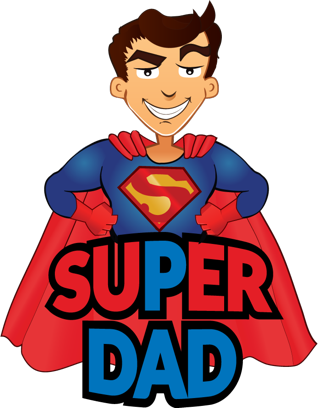 Father's Day Stickers - Abba영문법2 [book] (318x408)