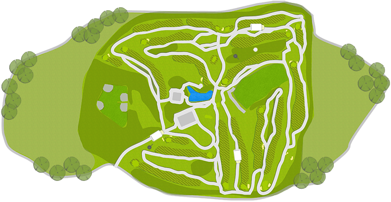 Burnaby Mountain - - Burnaby Mountain Golf Course (800x413)