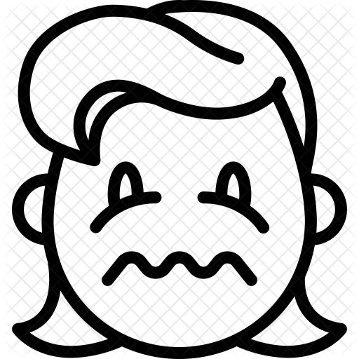 Sick Icon - Smiley (512x512)