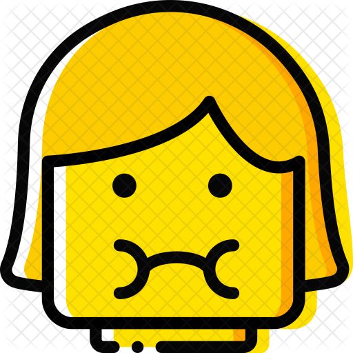 Sick Icon - Emoticon (512x512)