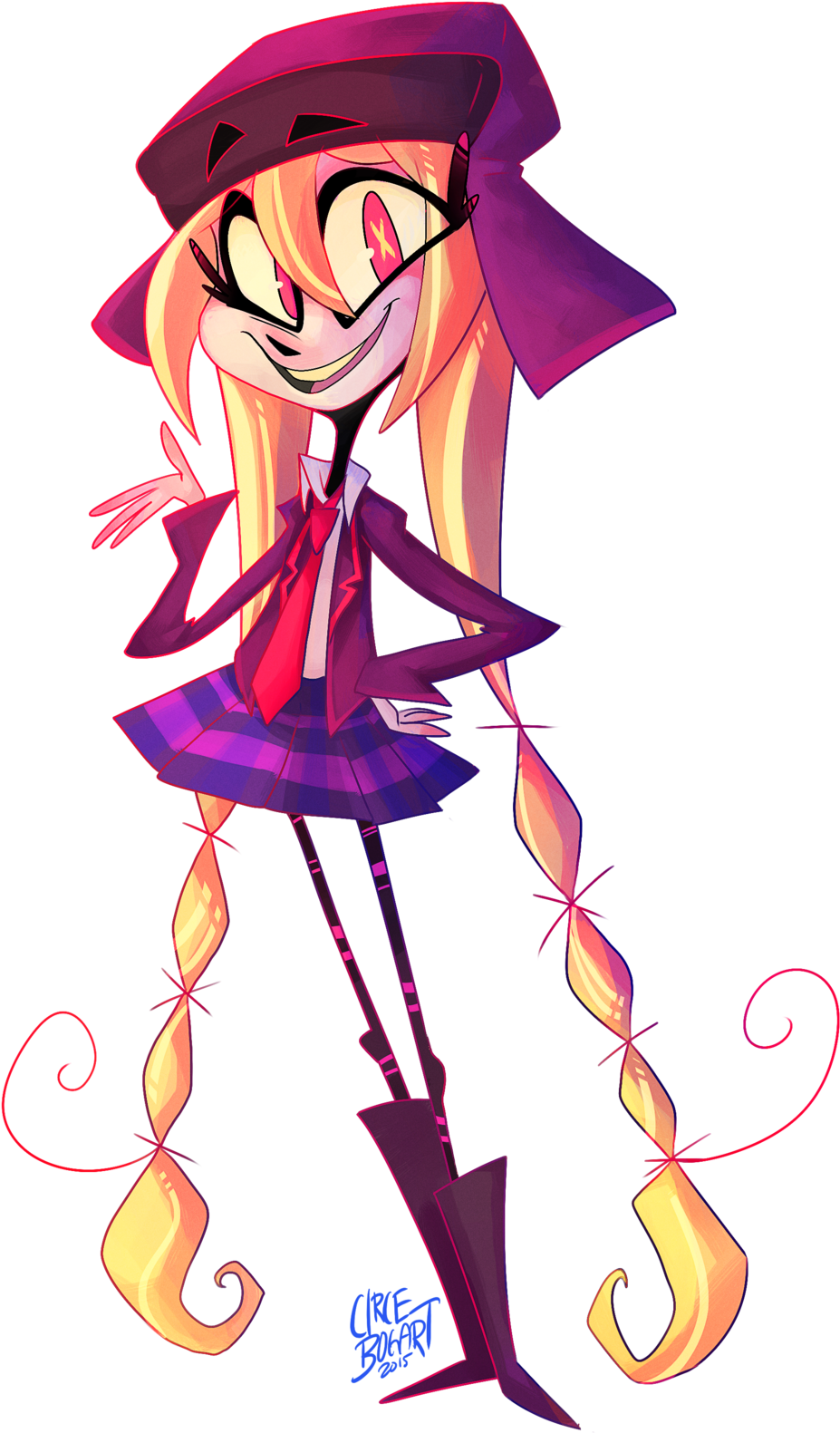 Art Trade Panda Girl By Sleepers Anonymous - Art (1024x1741)