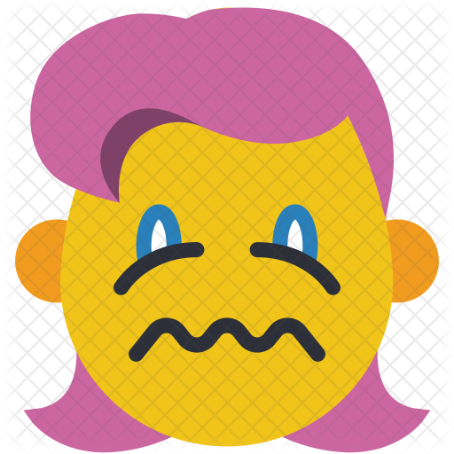 Sick Icon - Smiley (512x512)