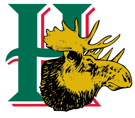 Halifax Mooseheads - Halifax Mooseheads Logo (1200x1051)