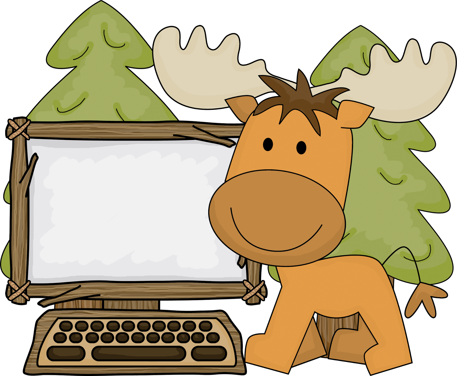 Free/reduced Lunch - Cartoon (1600x1316)