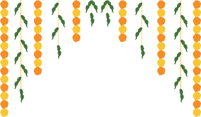 Leaf Toran, Thoranam Images Png Download Image - Leaf Toran, Thoranam Images Png Download Image (800x800)