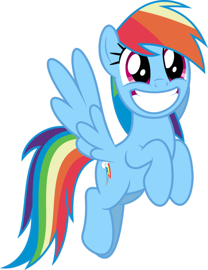 Luckreza8, Awesome, Cute, Dashabetes, Faic, Female, - Rainbow Dash Png Awesome (788x1024)
