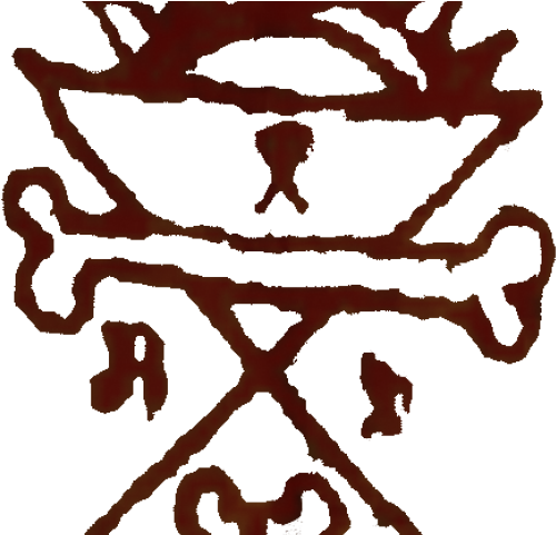Dishonored Clipart Granny - Dishonored Symbol (640x480)