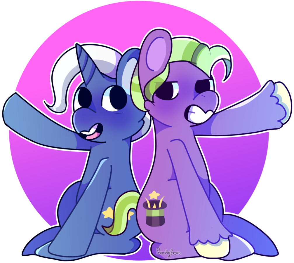 Peachy-bon, Big Bucks, Gay, Grannies Gone Wild, Infidelity, - Mlp Big Bucks X Jackpot (1182x1024)
