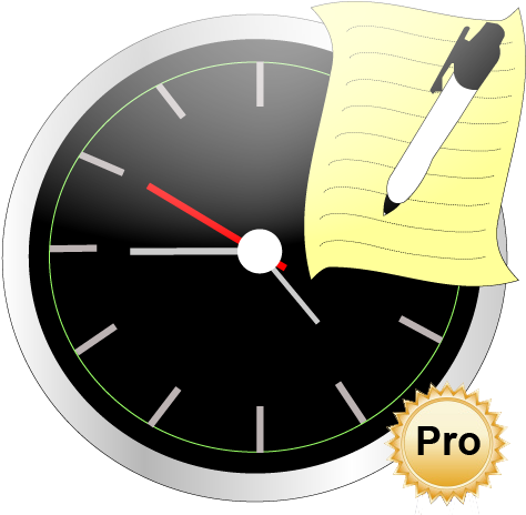 Activity Log - Icon For Activity Log (480x480)