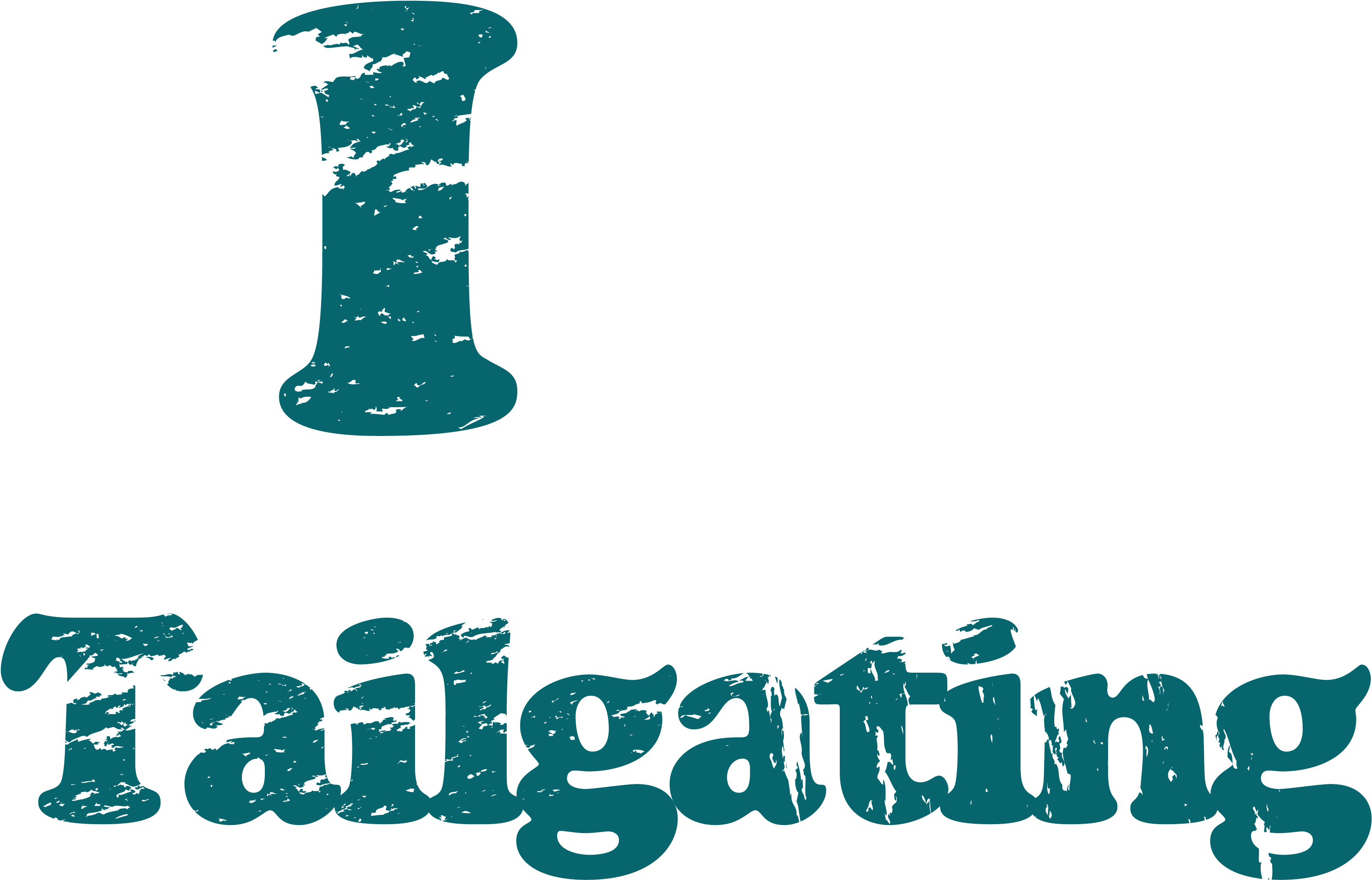 I Heart Tailgating With Beer Mug F4000 17 - Love (4000x4000)