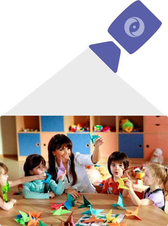 Whereas Children Who Know They Are Under Parents' Supervision - Camera (568x762)