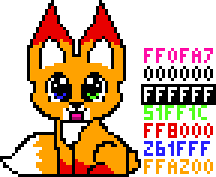 Cute Fox - Fox (790x630)