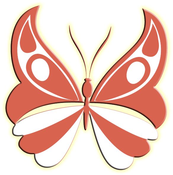 Butterfly Drawing Painting Coloring Book - Black And White Butterflies (737x638)