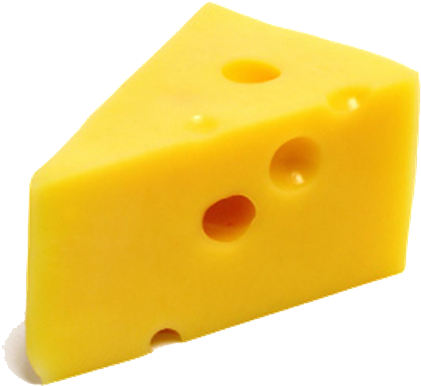 Cheese Transparent - Cheese Transparent Png (758x626)