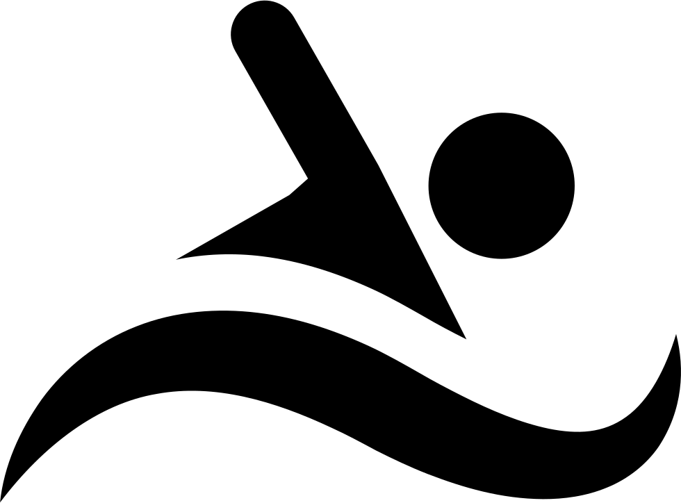 Swimming Comments - Natacion Icono Png (980x724)