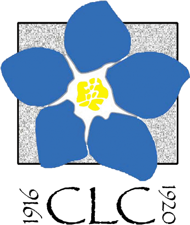 Our Logo Design Takes A Quite Deliberate Industrial - Monument (470x470)