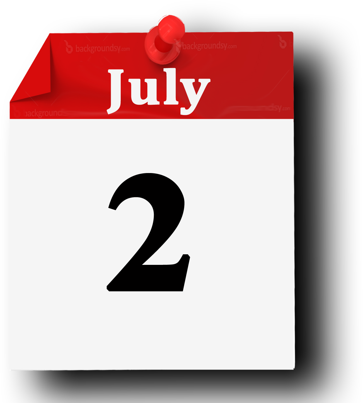 July - July 16 Png (1319x1412)