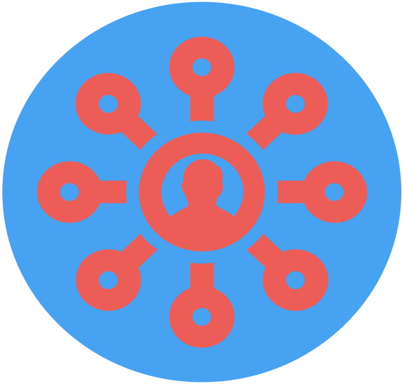 Russian Twitter Trolls - Camera Icon (570x545)