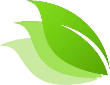 Leaf Logo Png (460x397)