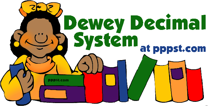 Dewey Decimal System - Library (720x367)