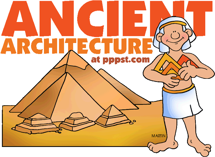 Free Powerpoint Presentations About Ancient Architecture - Free Powerpoint Presentations About Ancient Architecture (709x516)