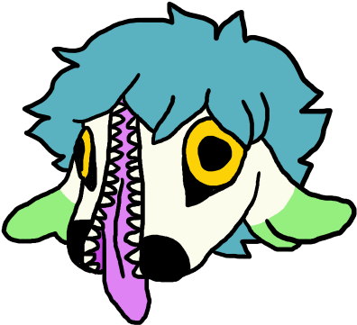 Zzz By Goombrat - Zzz By Goombrat (407x370)