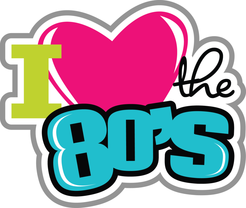 Registration Fee Will Be Returned Less The Deposit - 80 S Cassettes Clipart (800x676)