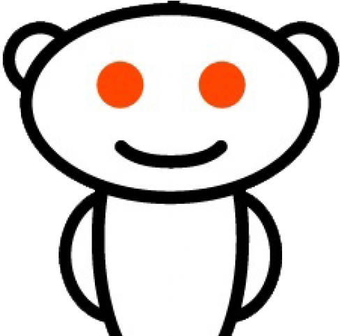 Reddit Clipart - Reddit Logo Jpg (640x480)