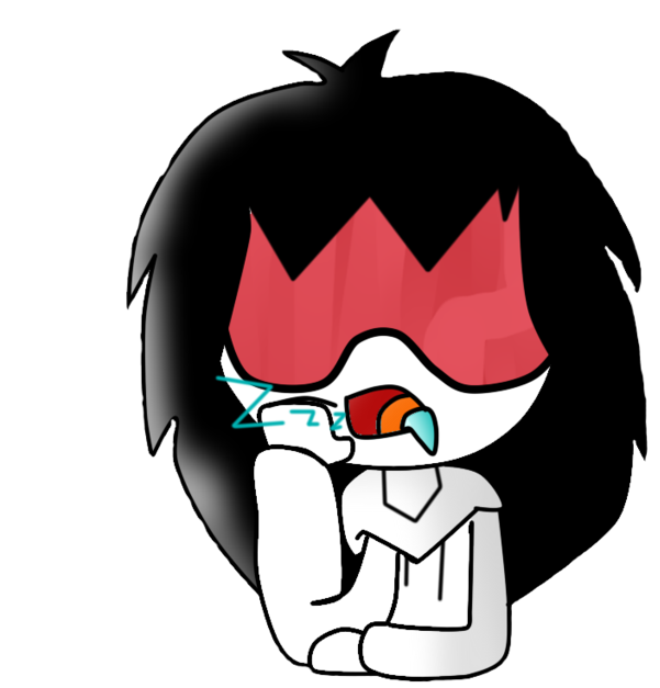 Zzz Jeff The Killer By Rainbowdash4565 - Cartoon (1024x683)