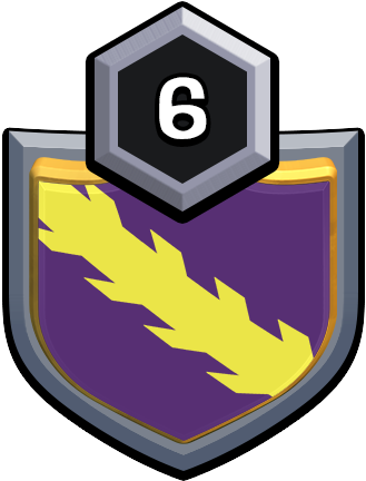 Myanmar Zzz•°´´ - Png Icon Clash Of Clan (512x512)