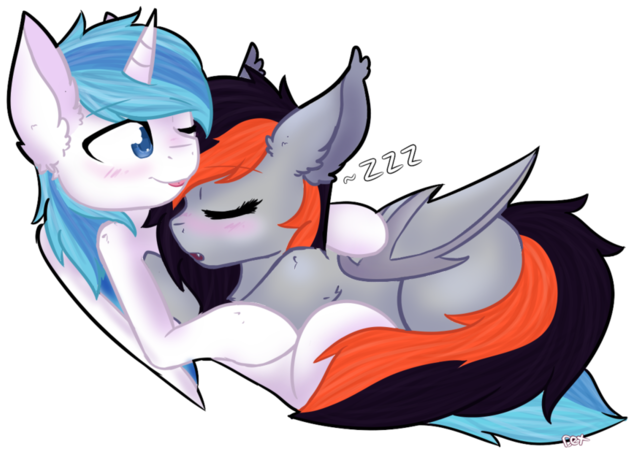 Alicorn, Alicorn Oc, Artist Needed, Bat Pony, Bat Pony - Cartoon (800x533)
