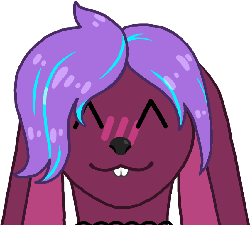 Blush For Lps Foxxy Lolzzz By Kriszthebeast - Art (1024x768)