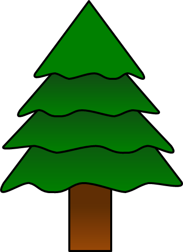 The Images Found On This Website Are Free To Use For - Christmas Tree (367x505)