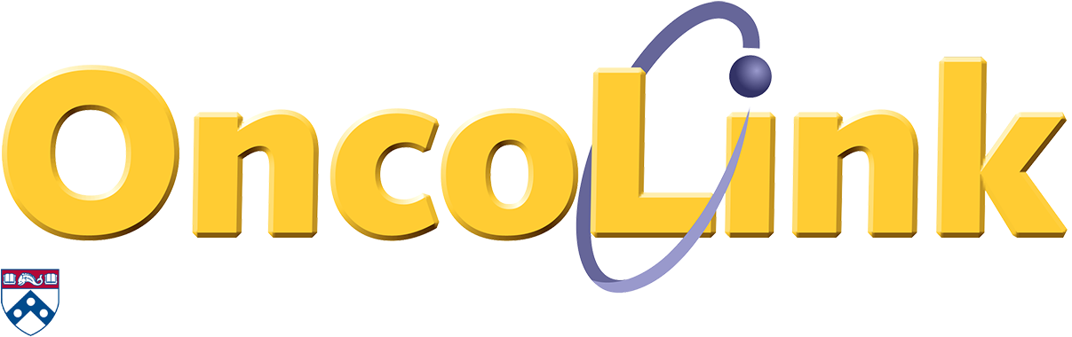 Cancer Resources For Patients And Healthcare Professionals - University Of Pennsylvania Health System (1229x401)