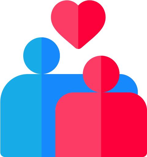 Economic Support - Heart (512x512)