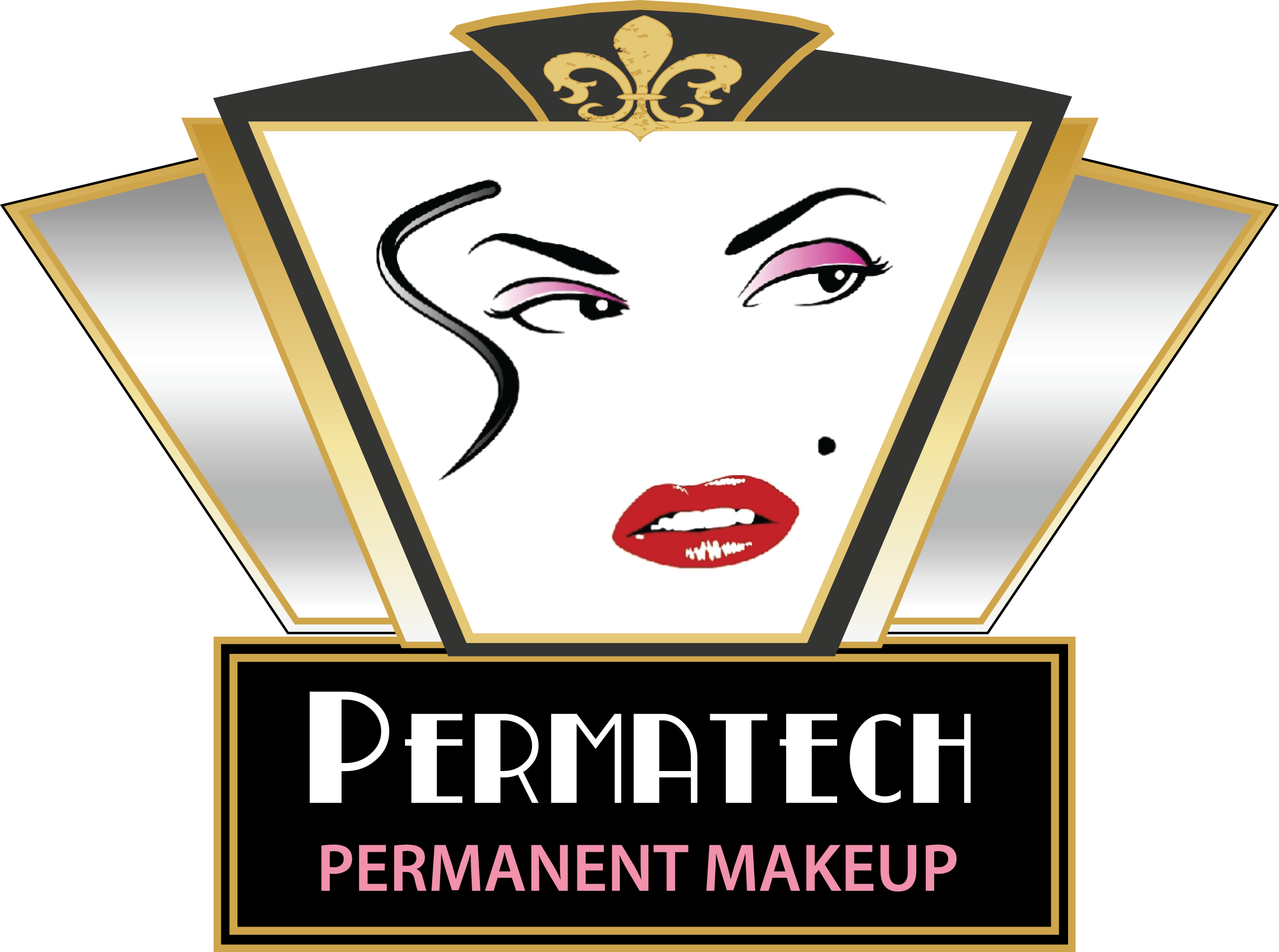 All Categories - Colors - Styles - Permatech Makeup Studio, Los Angeles Area (2359x1757)