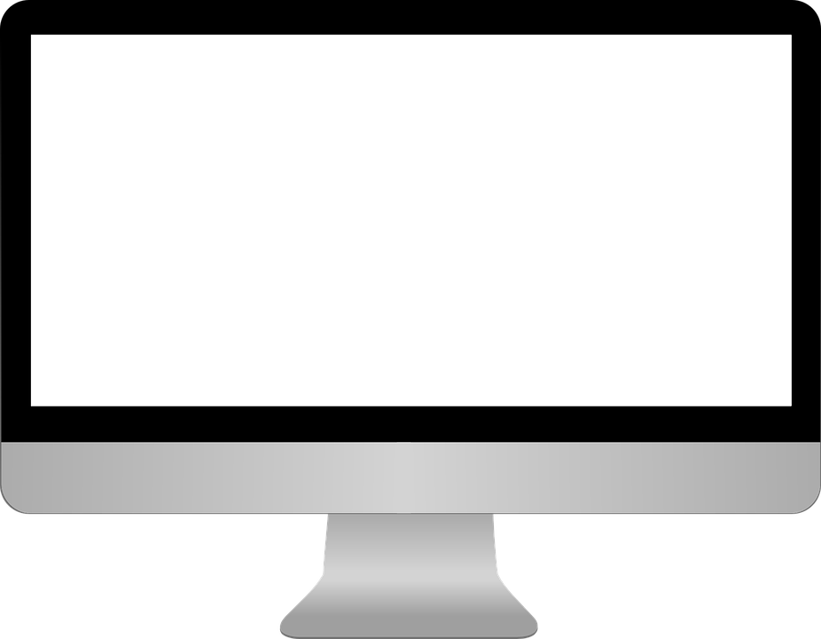 Monitor - Monitor Transparent (926x720)