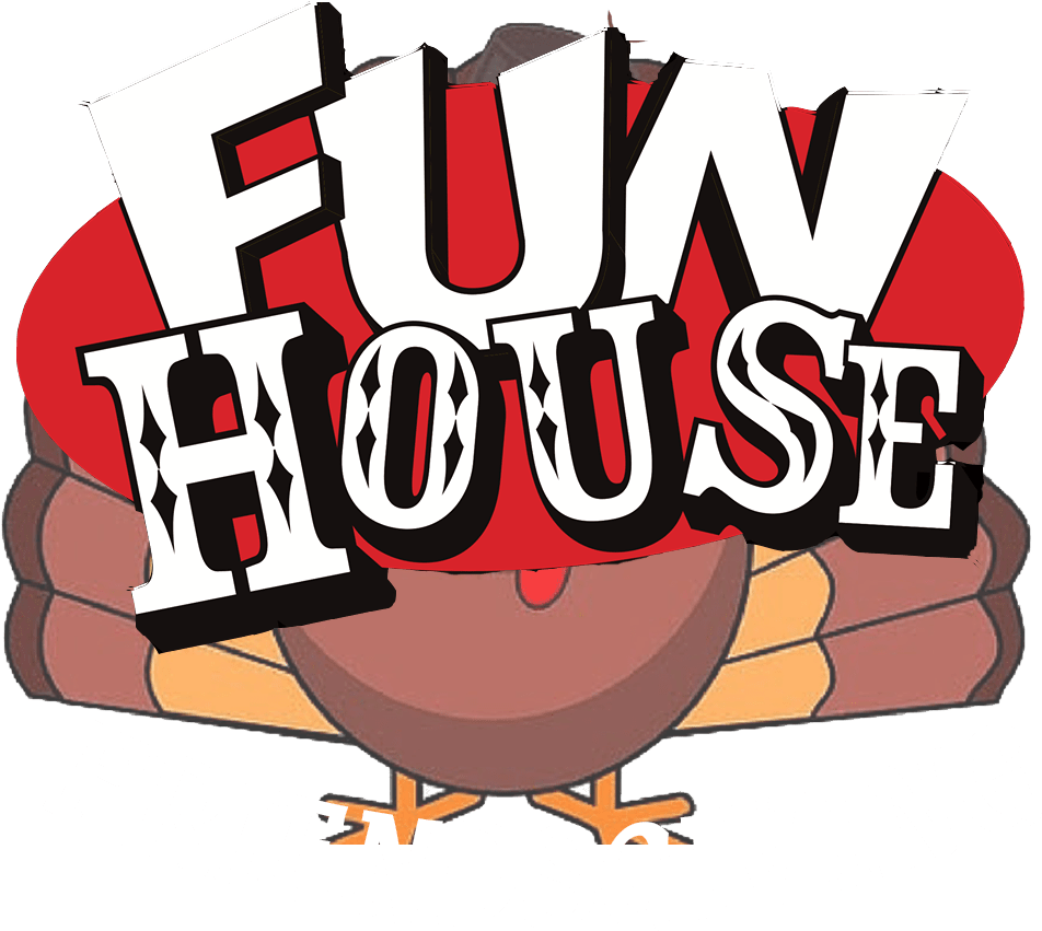 Funhouse Is The Hottest, High Energy Dance Rock Party - Fun (960x960)