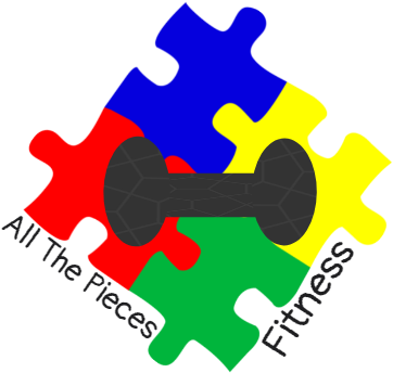 All The Pieces Fitness Logo - Copyright (800x600)